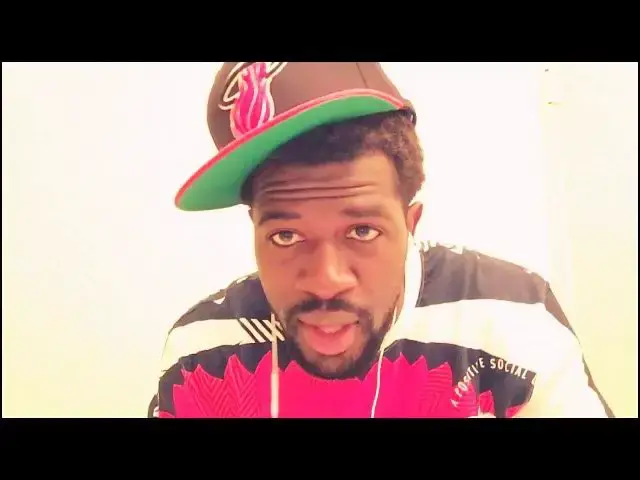 'Video thumbnail for Sad Songs -Just Living - Ibrahim Jawara - Jmusic Singer and Songwriter'