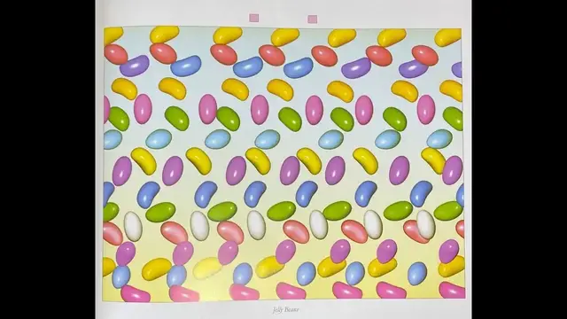 Video thumbnail for How to View Magic Eye Pictures for Anyone With Strabismus or Lazy Eye