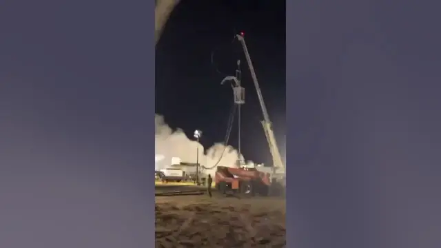 'Video thumbnail for Drilling Manual | Drilling Rig Accident'