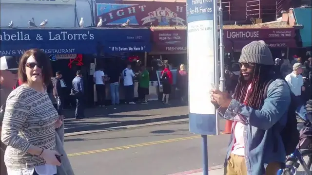 Video thumbnail for No woman no cry street cover by Bob Marley