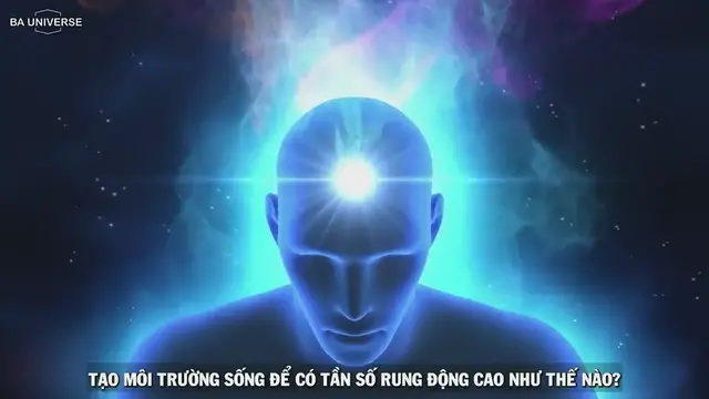 Video thumbnail for CÁCH TẠO MÔI TRƯỜNG SỐNG ĐỂ CÓ TẦN SỐ RUNG ĐỘNG CAO HƠN