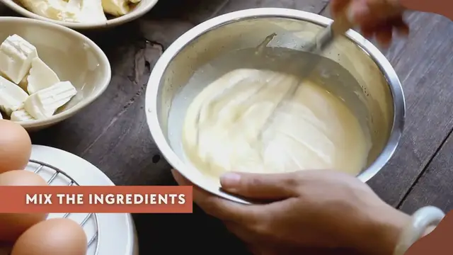 Video thumbnail for Homemade chocholate