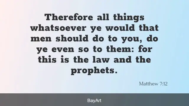 Video thumbnail for 82+ Powerful Bible Verses about Respect