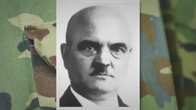 Video thumbnail for Christian Wirth - History Learning Site