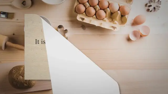 'Video thumbnail for Can You Put Parchment Paper in The Oven? We Tested it Out!'