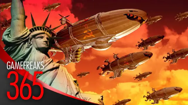 Video thumbnail for Command & Conquer Red Alert 2 + Yuri's Revenge Free on Origin