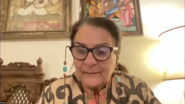 Video thumbnail for Full Interview - Quitting Cigarettes Now Too