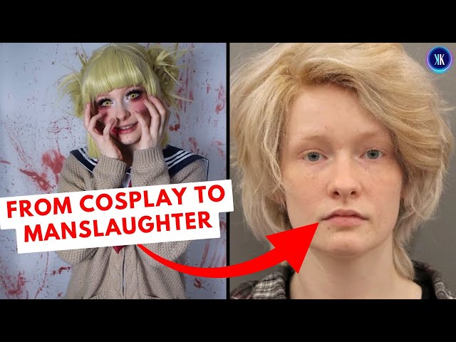 Video thumbnail for From TikTok Fame to Felony: The Yandere Freak Manslaughter Case