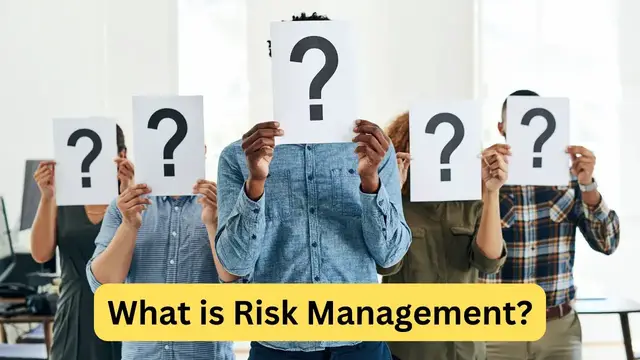 Video thumbnail for What is Risk Management: A Comprehensive Guide