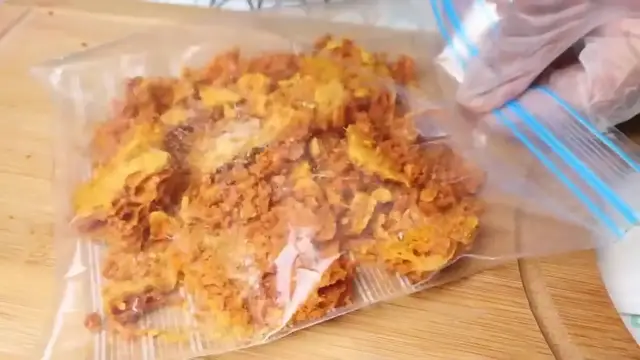 Video thumbnail for Dubai Chocolate Bar Recipe - Chocolate Truffle