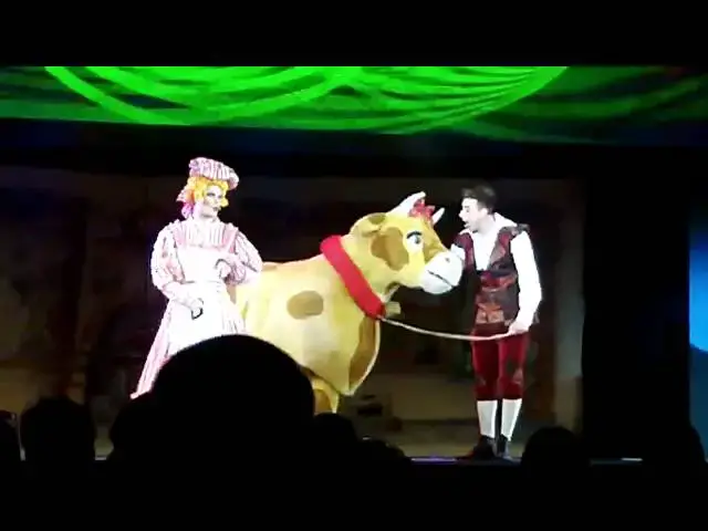 Video thumbnail for Mummy Matters at Butlins Bognor Regis