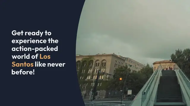 Video thumbnail for GTA 5 Gameplay  Free To Use Gameplay