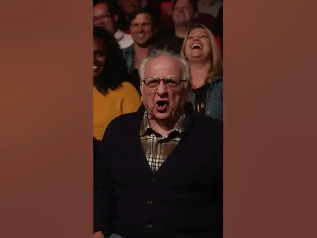 Video thumbnail for Mr. Heckler Get Accused Of Stealing Jokes.