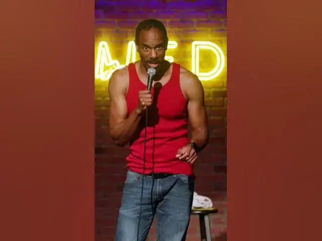 Video thumbnail for Try Keeping Up With The Speed Of These Two Jokes  #comedy #laugh #funny video #shorts