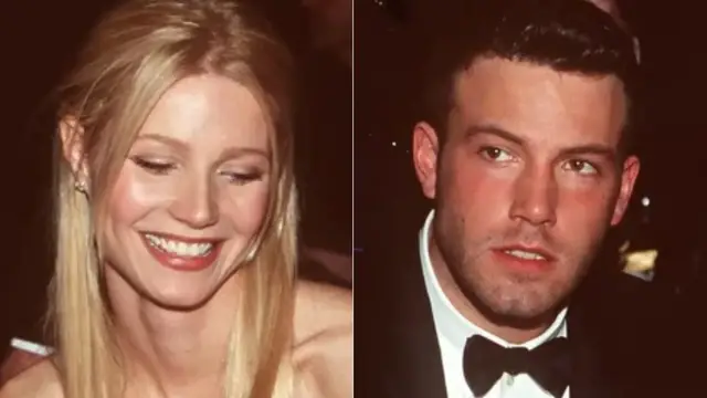 Video thumbnail for What Gwyneth Paltrow's Exes Have Said About Her