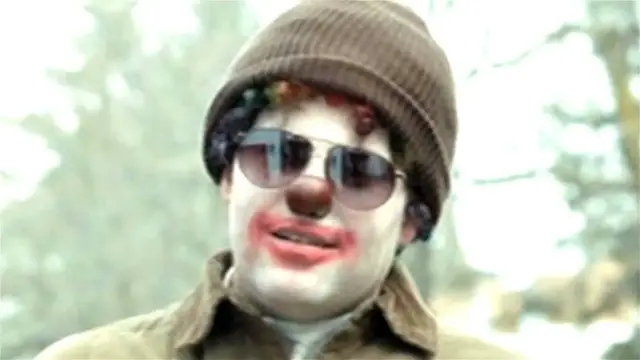 'Video thumbnail for The Creepiest Clown Movies You've Never Seen'