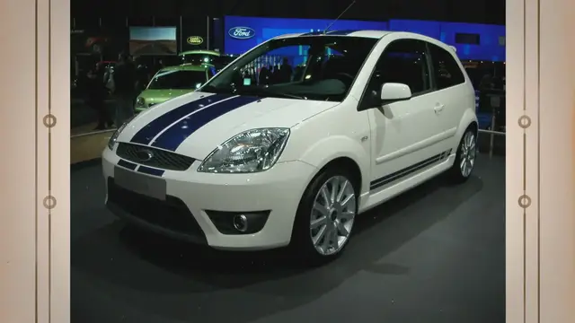 'Video thumbnail for Ford Fiesta Rear Axle Bush Replacement Cost'