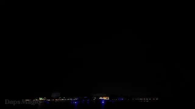Video thumbnail for Luminous The Symphony of Us | EPCOT | Walt Disney World Resort 4K 🎆🎶✨