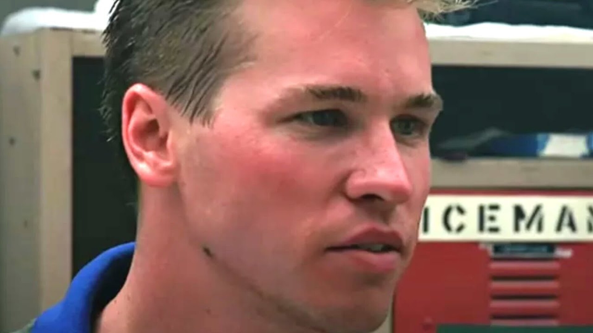 Video thumbnail for The Untold Truth Of Top Gun's Tom 'Iceman' Kazansky