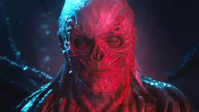 'Video thumbnail for Another Major TV Villain Actually Inspired Vecna'