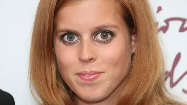 Video thumbnail for Royals Who Quietly Worked A Regular Job