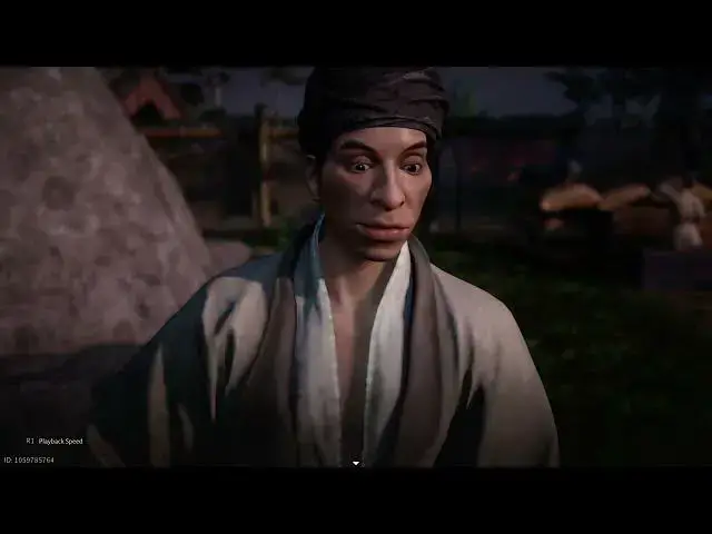 Video thumbnail for Where Winds Meet - Chapter 1 Shrine In The Wild: Claim Your Prize From Old Jin Cutscene | Gameplay