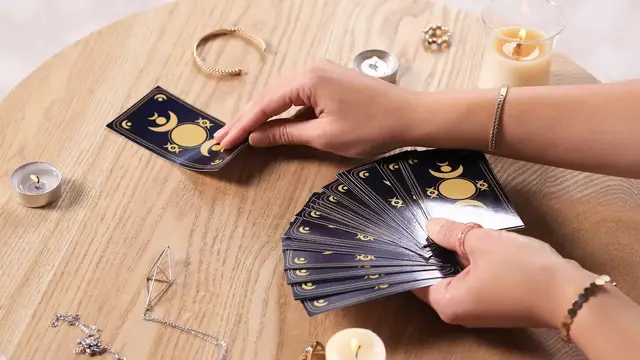 Video thumbnail for January predictions for 1-9 Life Path Numbers