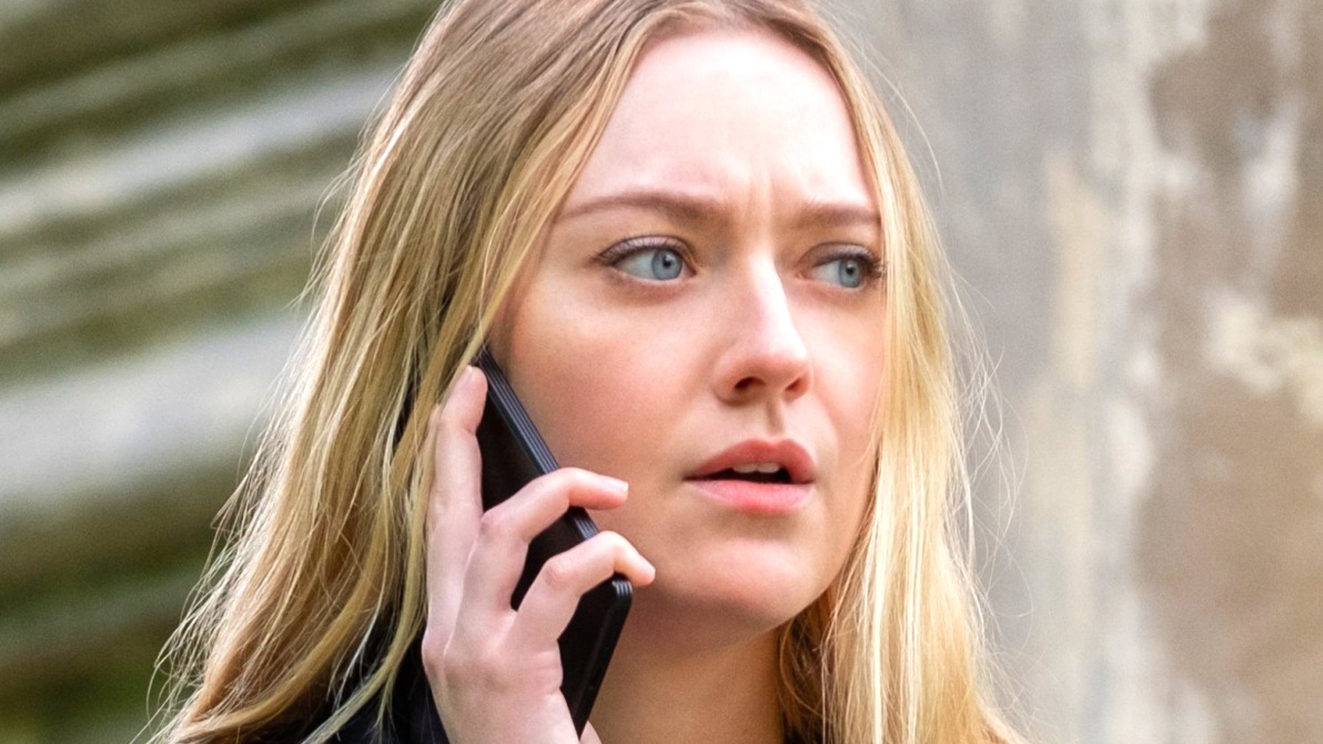 Video thumbnail for Why Emma Collins From The Equalizer 3 Looks So Familiar