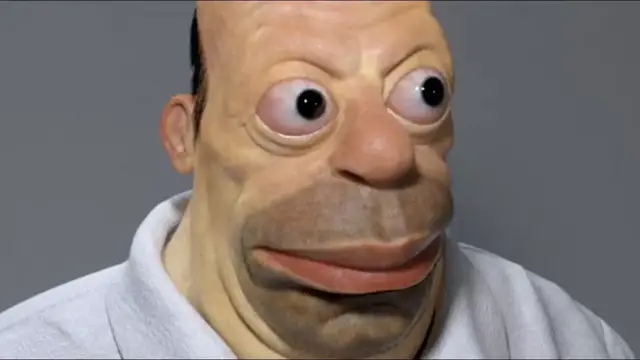 Video thumbnail for The Untold Truth Of The Simpsons