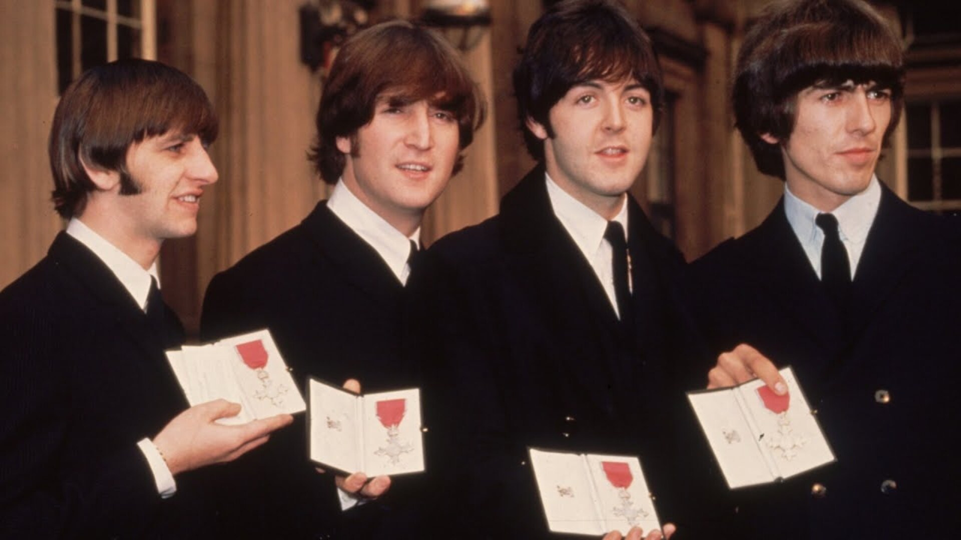 Video thumbnail for Musicians Who Couldn't Stand The Beatles