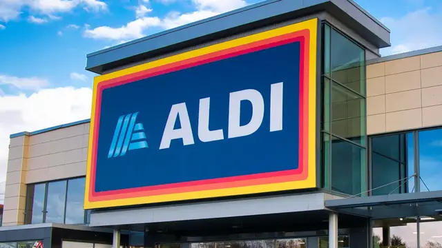 Video thumbnail for 13 Things You Won't Find At Aldi