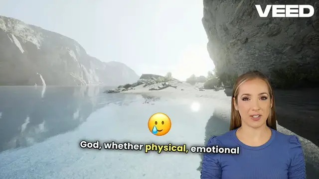 Video thumbnail for 15 Powerful Prayers for Healing and Restoration