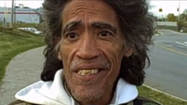 Video thumbnail for Whatever Happened To The Man With The Golden Voice?