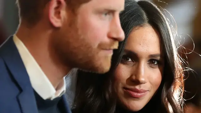 Video thumbnail for Meghan Markle & Prince Harry's Relationship With The Kardashians Is Blowing Up In Their Faces