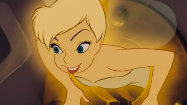 Video thumbnail for Things Only Adults Notice In 'Peter Pan'