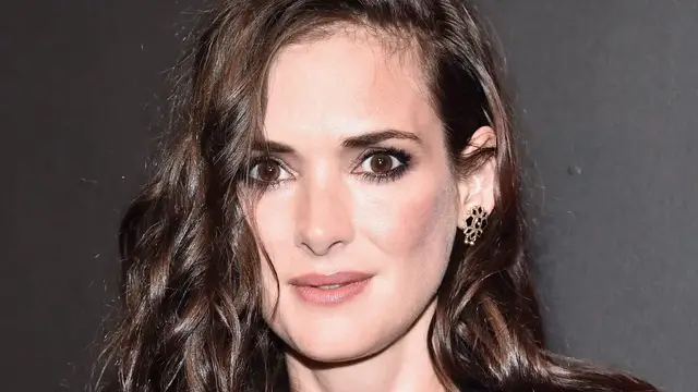 Video thumbnail for What All Of Winona Ryder's Exes Have Said About Her