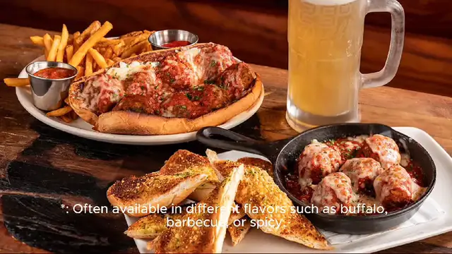 Video thumbnail for Twin Peaks Menu