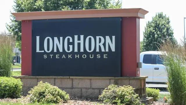 Video thumbnail for The Unhealthiest Longhorn Menu Items You Should Always Avoid