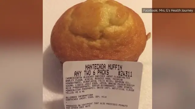 Video thumbnail for Popular Costco Bakery Items Ranked From Worst To Best