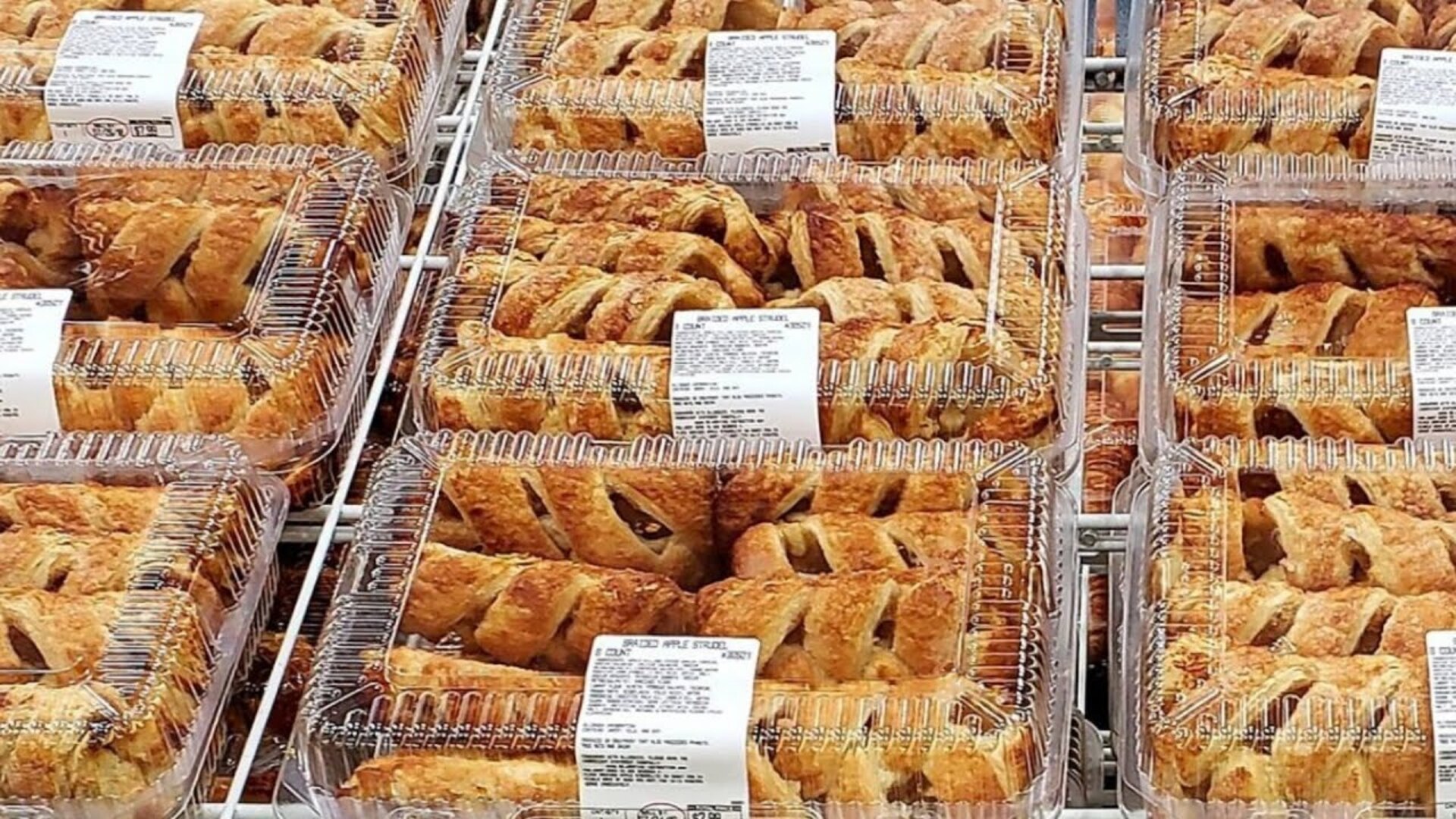 Video thumbnail for Popular Costco Bakery Items Ranked From Worst To Best