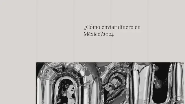 Video thumbnail for ¿Cómo hacer una transferencia bancaria en México?