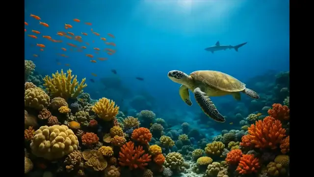 'Video thumbnail for Toxic Waste in the Banda Sea: How Dumping Devastates Marginalized Communities and Marine Life'