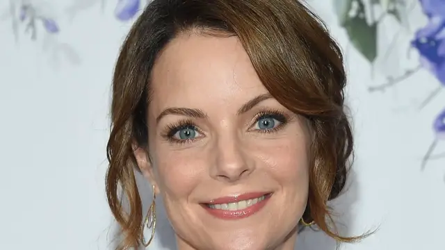 Video thumbnail for Tragic Details About Hallmark's Kimberly Williams-Paisley