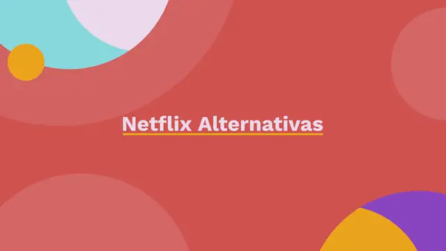 Video thumbnail for 14 Best Netflix Alternativas y principales competidores