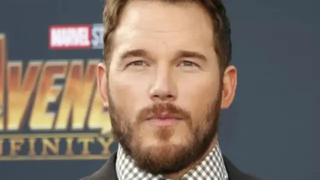 Video thumbnail for Sad Details About Chris Pratt