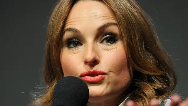 'Video thumbnail for The Tragic Story Of Giada De Laurentiis Is So Sad'