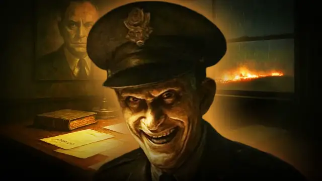 'Video thumbnail for Bizarre Details About Infamous Wars'