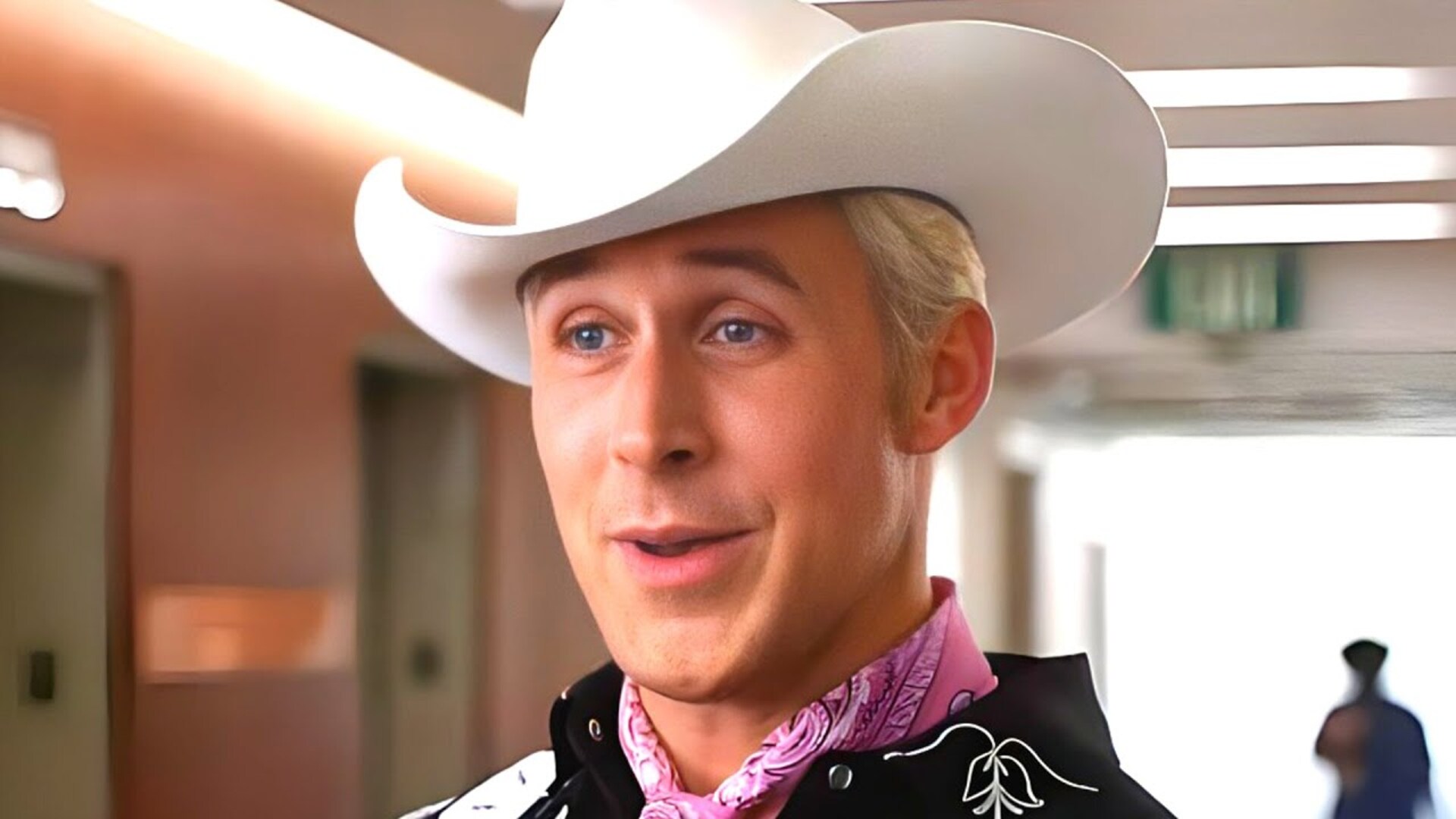 Video thumbnail for Things Only Adults Notice About Ken