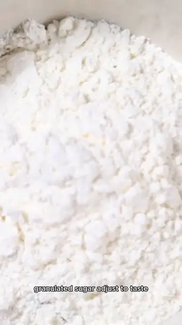 Video thumbnail for whipped cream recipe with heavy cream