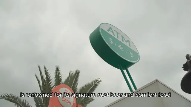 'Video thumbnail for A & W Menu Price '